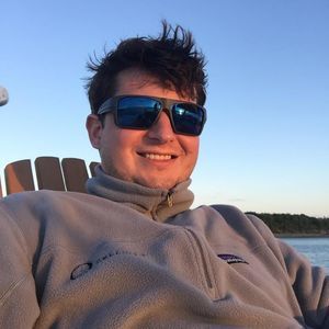 Meet your Posher, Ben